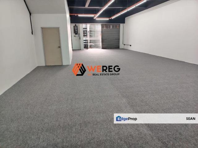 Shop for rent in Port Klang, Selangor