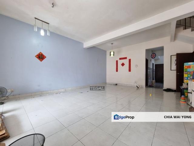House for sale in Port Klang, Selangor