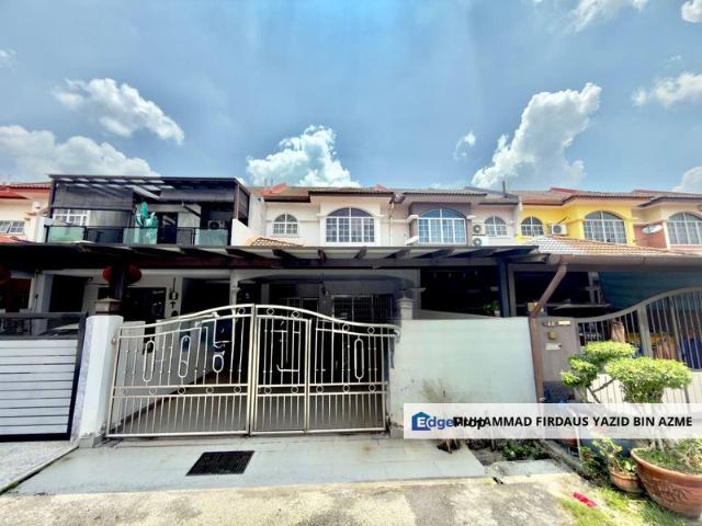 House for sale in Port Klang, Selangor