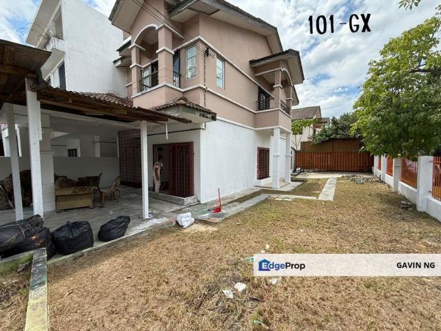 House for rent in Port Klang, Selangor