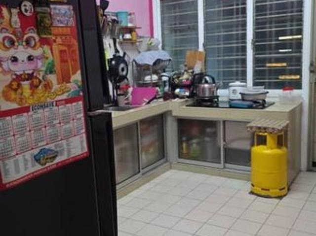 House for sale in Port Klang, Selangor