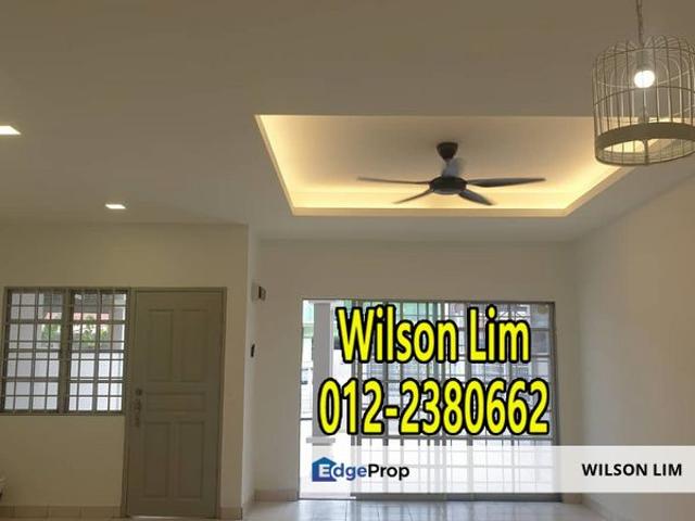House for sale in Port Klang, Selangor