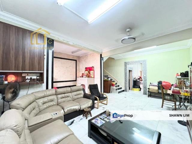 House for sale in Port Klang, Selangor