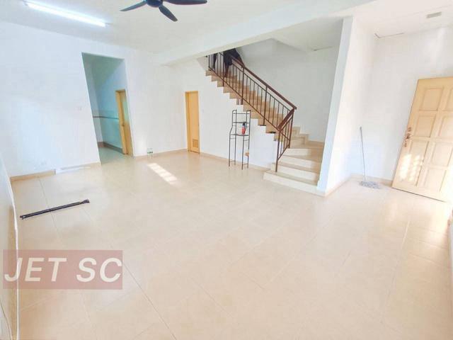 Terraced House for rent in Bandar Puteri Klang, Bandaraya Klang