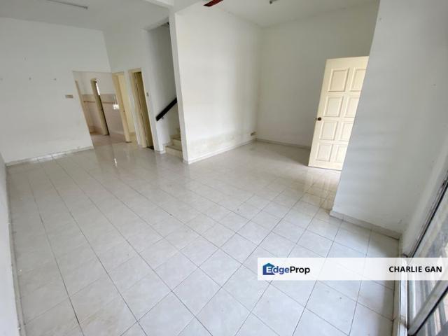 House for rent in Port Klang, Selangor