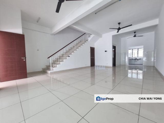 House for sale in Port Klang, Selangor