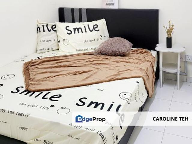 House for rent in Port Klang, Selangor