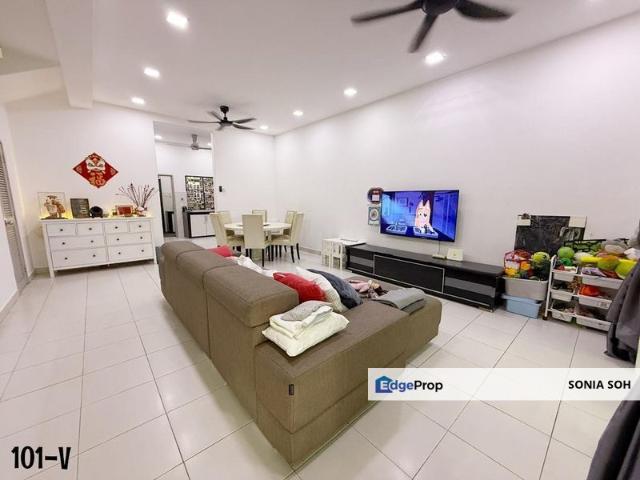 House for sale in Port Klang, Selangor