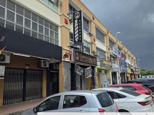 Shop for rent in Port Klang, Selangor