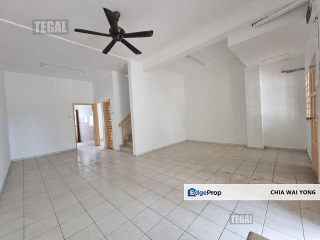 House for sale in Port Klang, Selangor