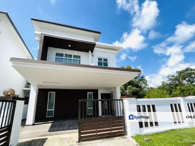 House for sale in Port Klang, Selangor