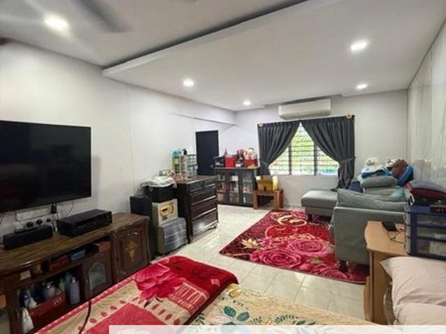 House for sale in Port Klang, Selangor