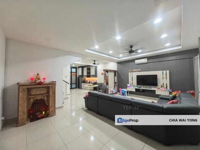House for sale in Port Klang, Selangor