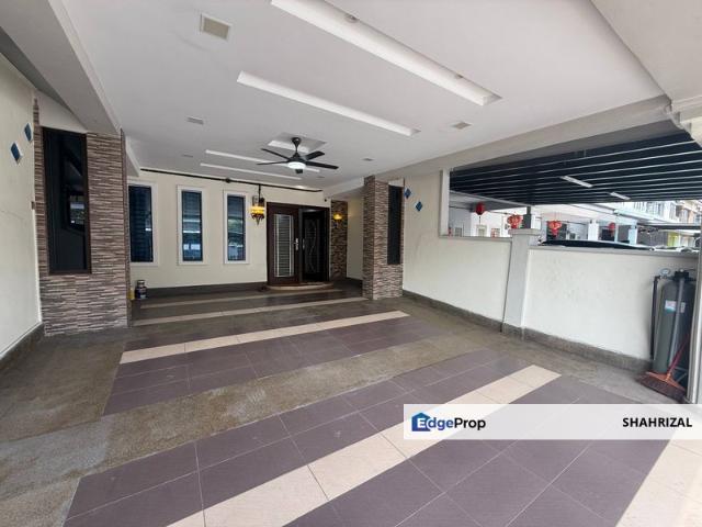House for sale in Port Klang, Selangor