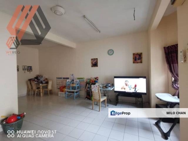 House for sale in Port Klang, Selangor