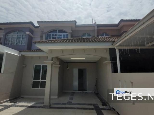 House for sale in Port Klang, Selangor