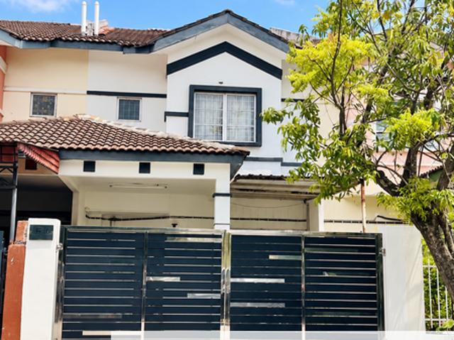 House for sale in Port Klang, Selangor