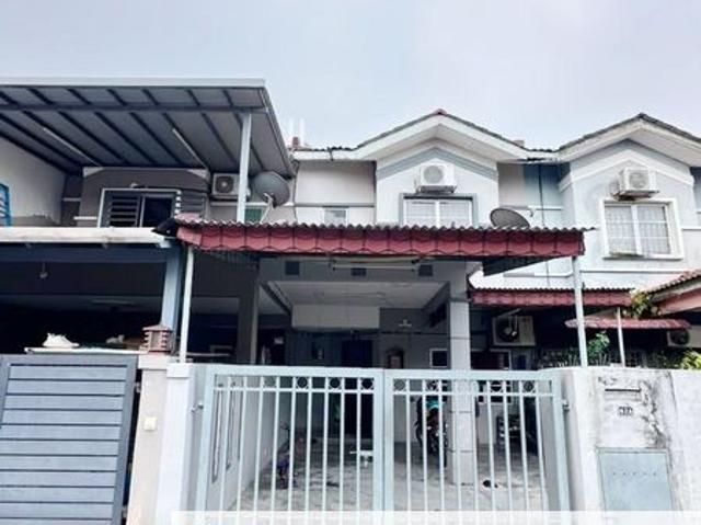 House for sale in Port Klang, Selangor