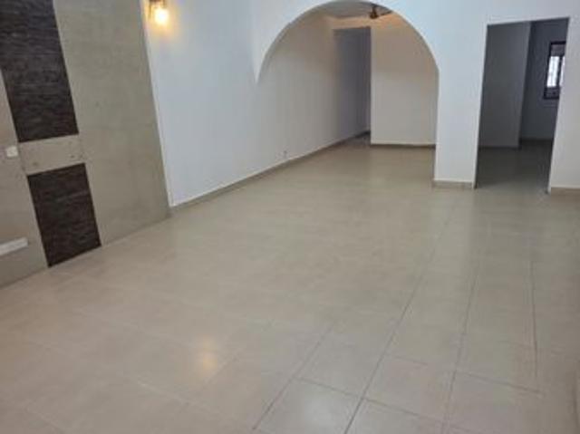 House for sale in Port Klang, Selangor