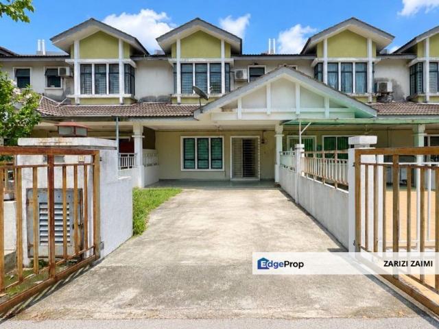 House for sale in Port Klang, Selangor