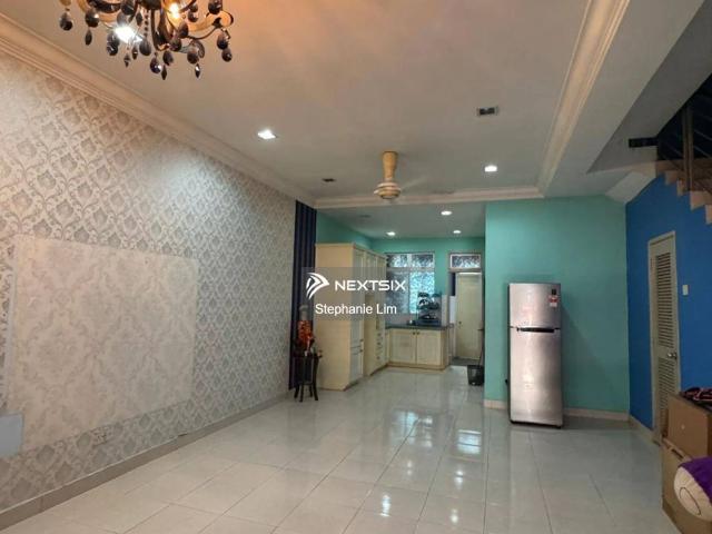 House for rent in Port Klang, Selangor