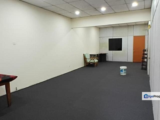 Shop for rent in Port Klang, Selangor