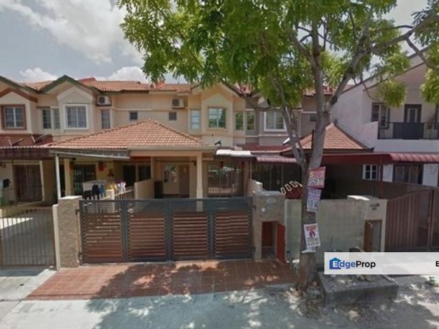 House for sale in Bandar Puteri Klang, Bandaraya Klang