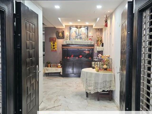 House for sale in Port Klang, Selangor