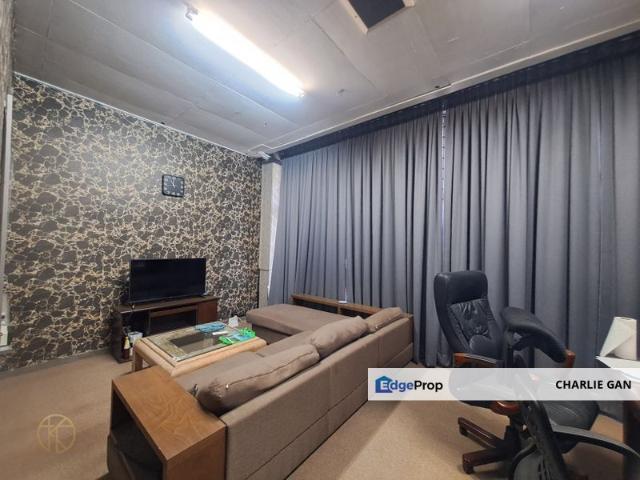 Shop for rent in Port Klang, Selangor