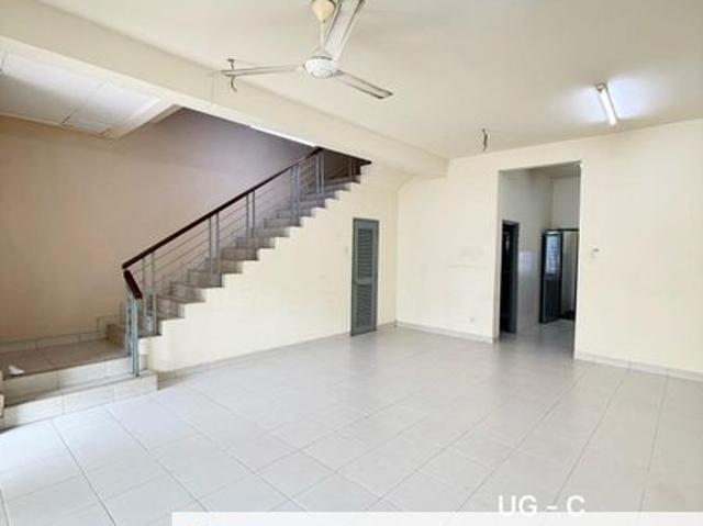 House for sale in Port Klang, Selangor