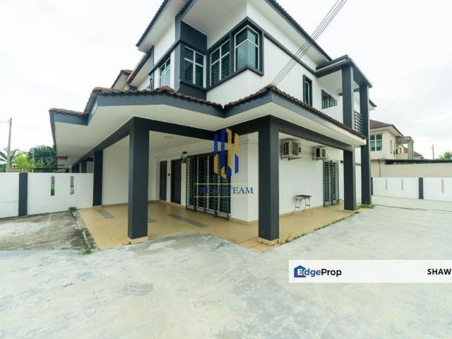 House for sale in Port Klang, Selangor