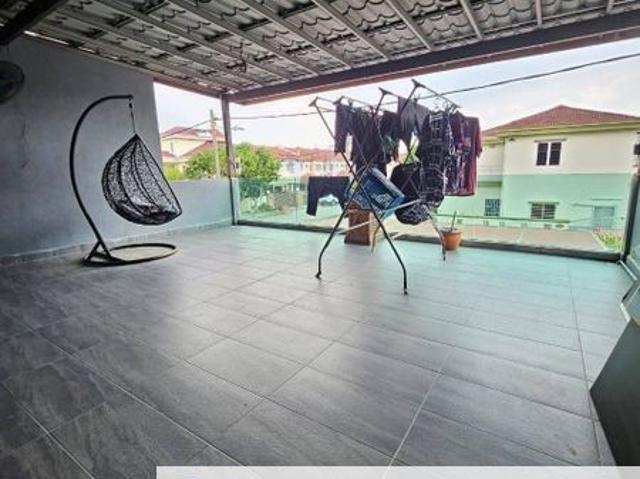 House for sale in Port Klang, Selangor