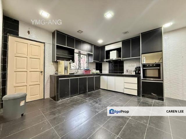 House for sale in Port Klang, Selangor