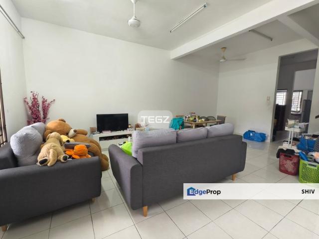 House for rent in Port Klang, Selangor