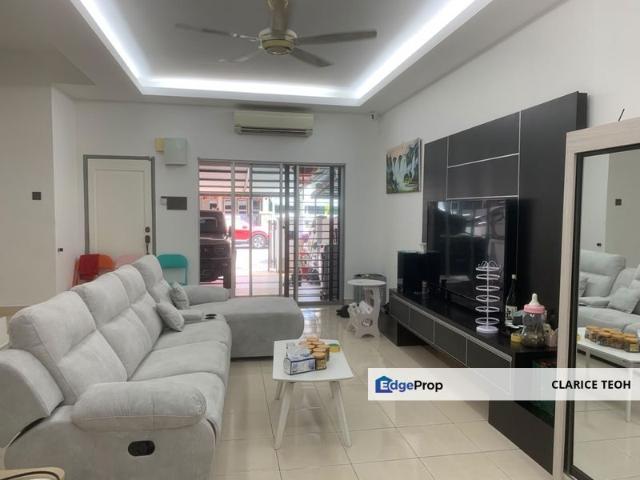 House for sale in Port Klang, Selangor