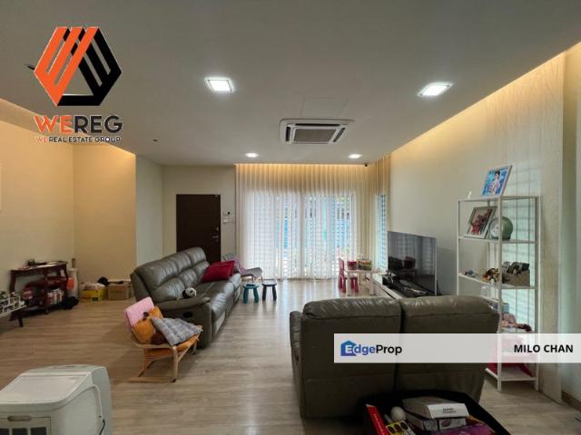 House for sale in Port Klang, Selangor