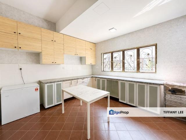 House for sale in Port Klang, Selangor