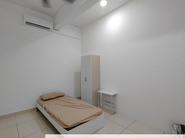 House for rent in Port Klang, Selangor