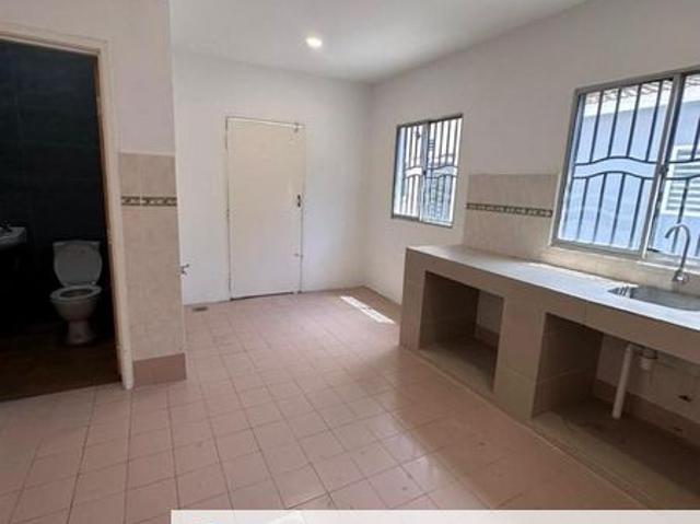 House for sale in Port Klang, Selangor