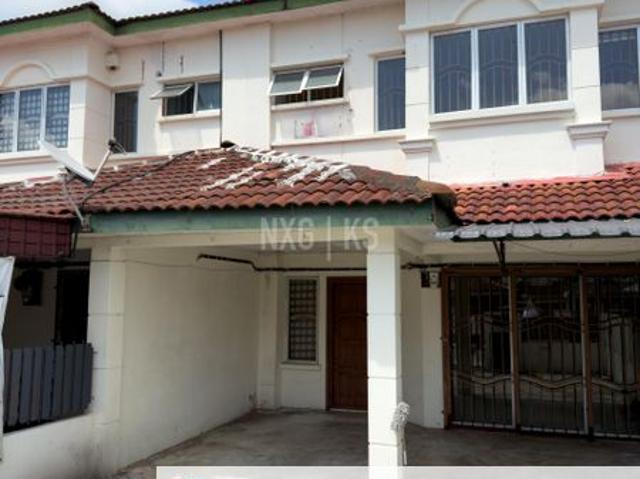 House for rent in Port Klang, Selangor