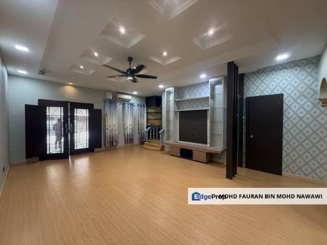 House for sale in Port Klang, Selangor