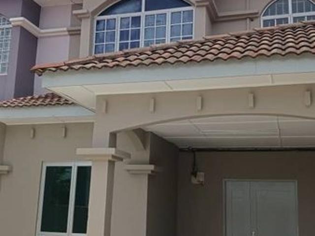 House for sale in Bandar Puteri Klang, Bandaraya Klang