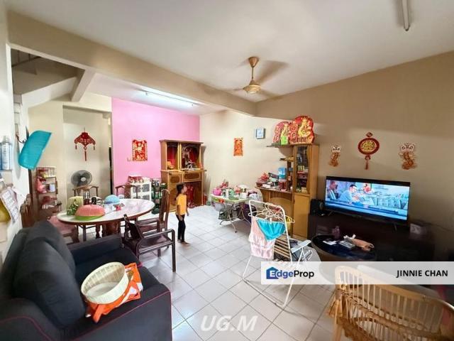 House for sale in Port Klang, Selangor