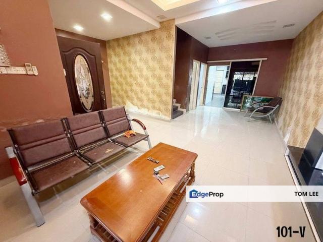 House for sale in Port Klang, Selangor