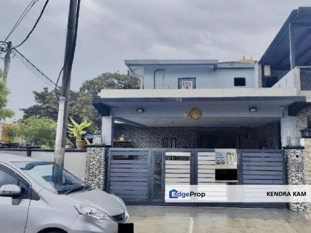 House for sale in Port Klang, Selangor