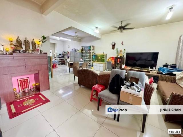 House for sale in Port Klang, Selangor