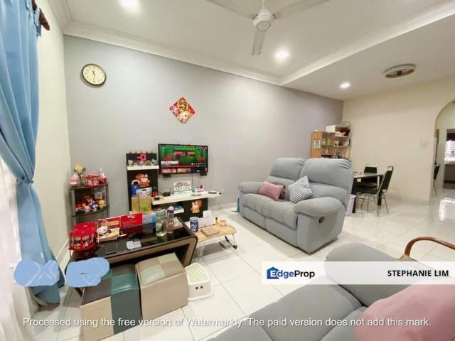 House for sale in Bandaraya Klang, Klang