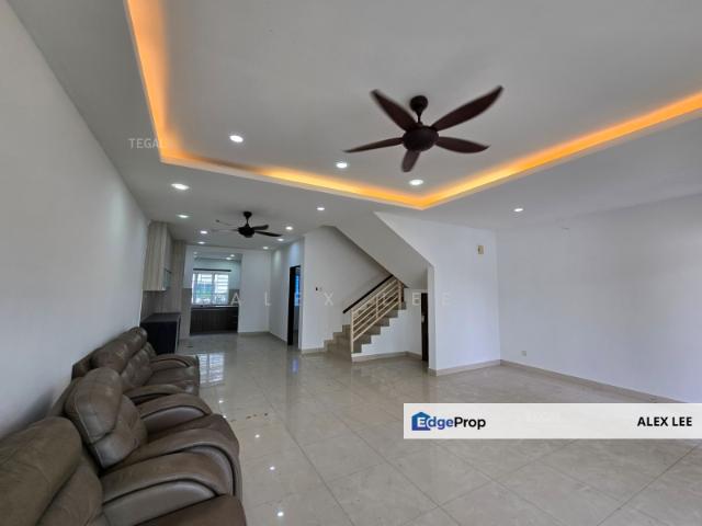House for sale in Port Klang, Selangor