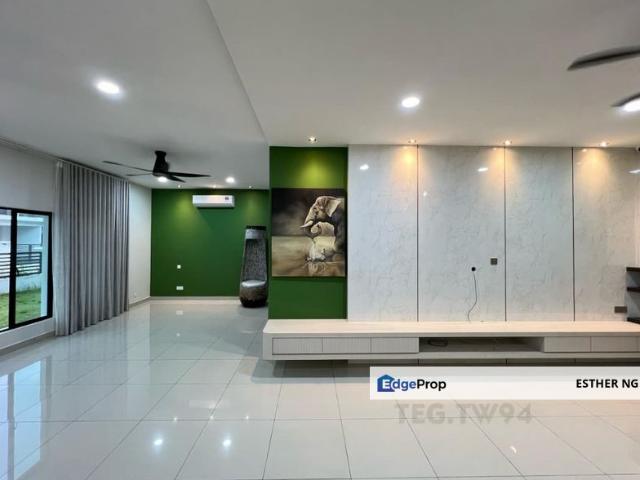 House for sale in Port Klang, Selangor