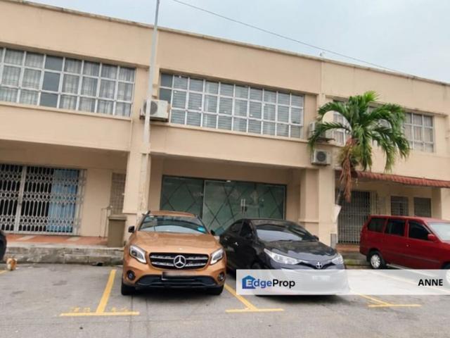 Shop for rent in Bandar Puteri Klang, Bandaraya Klang